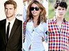 Liam Hemsworth nu-l considera pe Nick Jonas un posibil rival