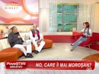 Radu Baron il prezinta pe Razvan "Adevaratu'" Morosanu' - VIDEO