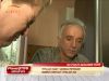 O femeie trece printr-o drama cumplita: de trei ani nu isi mai poate dezlipi pleoapele! - VIDEO