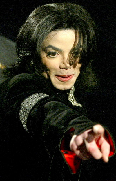 Fanii Michael Jackson, in delir! Vor avea parte de un nou album in noiembrie