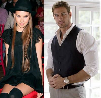 Belinda se razbuna pe William Levy
