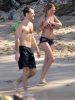 JUDE LAW & SIENNA MILLER