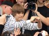 Justin Bieber  isi publica memoriile la 16 ani  - GALERIE FOTO