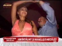 Scandal in lumea manelistilor! Ionut Petrisor si Printesa Ardealului, anchetati pentru contrabanda cu tigari! VIDEO