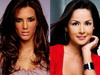 Carmen Villalobos va juca alaturi de Gaby Espino in "Ojo por ojo" 