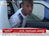La un an dupa ce a incercat sa faca trafic cu organele propriului copil, un barbat si-a ucis cu bestialitate sotia - VIDEO