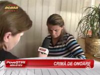 Crima de onoare: Povestea Lilianei, femeia sechestrata in Turcia si fortata sa nasca prin cezariana 4 copii - VIDEO 