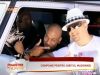 Costi Ionita a compus pentru iubitul Madonnei - VIDEO