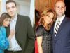 Celebri si pasionali. Vezi cele mai nabadaioase cupluri din showbiz-ul romanesc - VIDEO