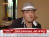 Costi Ionita colaboreaza pe plan muzical cu iubitul Madonnei, Jesus Luz - VIDEO