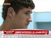 Tanar de 19 ani, bagat in spital de rudele iubitei sale minore - VIDEO