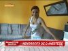 O banala operatie de apendicita a distrus viata unei tinere - VIDEO