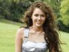 Miley Cyrus: “Vreau sa fiu un model de comportament si oamenii sa ma admire”
