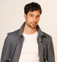 Actorul din videoclipul piesei “Besame sin miedo” (RBD) la "Povestiri de noapte"  - FOTO&VIDEO