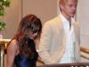 Cheryl  Cole, aceeasi rochie la intalniri diferite - GALERIE FOTO