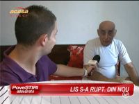 Sotii Lis traiesc cea mai ghinionista perioada - VIDEO
