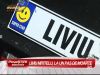 Liviu Mititelu a scapat cu viata dintr-un accident rutier - VIDEO
