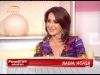 Nadia Comaneci a venit in studioul emisiunii si a dezvaluit noile ei proiecte - VIDEO