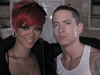 Eminem ar vrea o relatie cu Rihanna! Crezi ca le-ar sta bine impreuna? FOTO&VIDEO