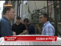 Deznodamant neasteptat in batalia pentru vila de cateva milioane de euro din Capitala - VIDEO