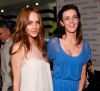 Lindsay si Ali Lohan