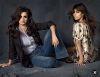 Monica si Penelope Cruz
