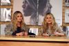Mary-Kate si Ashley Olsen