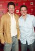 Nick si Drew Lachey