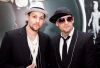 Joel si Benji Madden