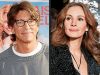 Eric si Julia Roberts