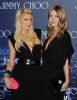 Paris si Nicky Hilton