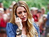 Blake Lively s-a saturat de personajul ei din „Gossip Girl”? – FOTO