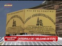A opta minune a lumii se afla in Voluntari - VIDEO