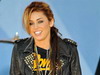 Miley Cyrus isi doneaza hainele in scopuri caritabile