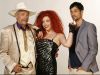 Loredana si-a cumparat tinute de la Cannes pentru lung - metrajul “State si Flacara – vacanta la Nisa” 