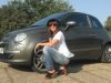 Roxana Ciuhulescu va fi precum Guliver in Tara Piticilor la intalnirea cu Ana Maria Gheorghe