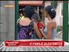 O biata femeie din Alba si-a pierdut cei doi fii in numai cateva minute - VIDEO