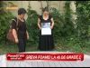 Doua femei fac greva foamei in speranta ca li se va face dreptate rudelor pierdute intr-un accident - VIDEO