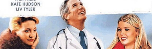 Doctorul T si femeile