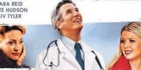Doctorul T si femeile