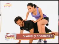 Vedete singure si disponibile – VIDEO