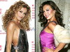 Thalia a prezis corect: Paulina Rubio va avea un baietel!