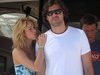 Shakira si iubitul ei isi petrec vacanta in Ibiza