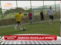 SCANDAL! Mai multi minori de la clubul de fotbal Unirea Alba Iulia, abuzati de preparatorul lor fizic - VIDEO