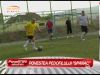SCANDAL! Mai multi minori de la clubul de fotbal Unirea Alba Iulia, abuzati de preparatorul lor fizic - VIDEO