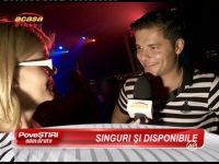 Vedete single pe timp de vara - VIDEO