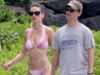 Million Dollar Body:Hilary Swank are la 36 de ani un abdomen perfect  - GALERIE FOTO