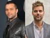 RICKY MARTIN
