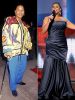 QUEEN LATIFAH, 40