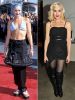 GWEN STEFANI, 40